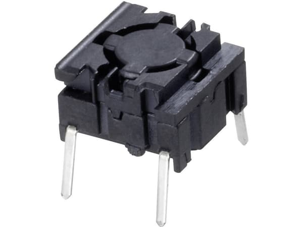MEC 5GTH935 Tryckknapp 24 V/DC 0,05 A 1 x av/(på) beröring IP67 1 st