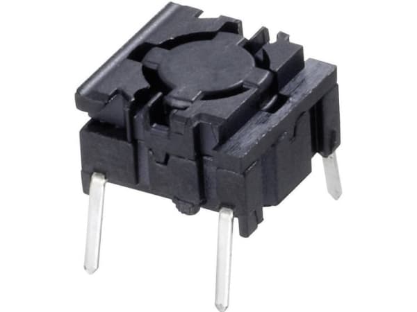 MEC 5GTH935 Tryckknapp 24 V/DC 0,05 A 1 x av/(på) beröring IP67 1 st