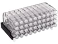 Miniatyrbild 1 av 2: Mentor 1296.2054 Light Guide Fixed Short Fitting , Monteringsstorlek