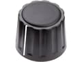 Pikkukuva 2 / 2: Mentor 4332.6001 Dial With Pointer Black Ø Xh 20mm X 15mm 1 Pc