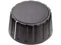 Pikkukuva 2 / 2: Mentor 4334.6001 Dial With Pointer Black Ø Xh 36 Mm X 18.5 Mm 1 Pc