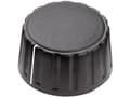 Pikkukuva 1 / 2: Mentor 4334.6001 Dial With Pointer Black Ø Xh 36 Mm X 18.5 Mm 1 Pc
