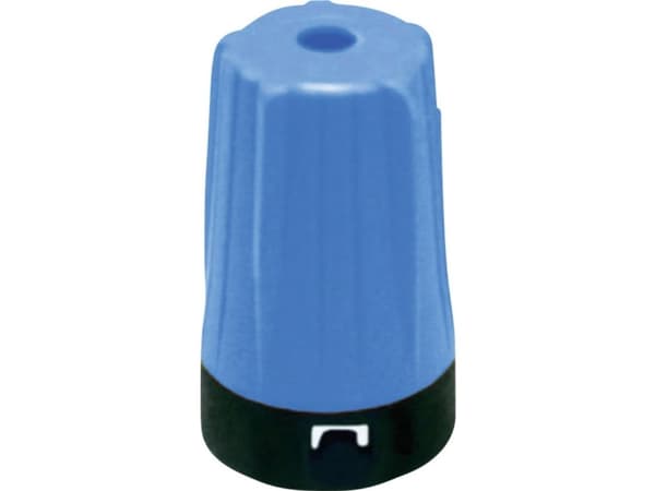 Neutrik BST-BNC-6CON BST-BNC-6CON Kaapelit Blå 10 stk