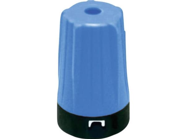 Neutrik BST-BNC-6CON BST-BNC-6CON Kaapelit Blå 10 stk