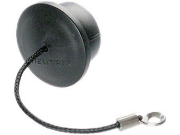 Neutrik SCM, Sort