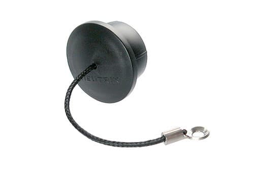 Neutrik SCM, Sort