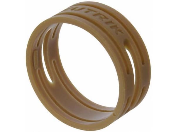 Neutrik XXR-SET-1 Kodering Brun 10 stk