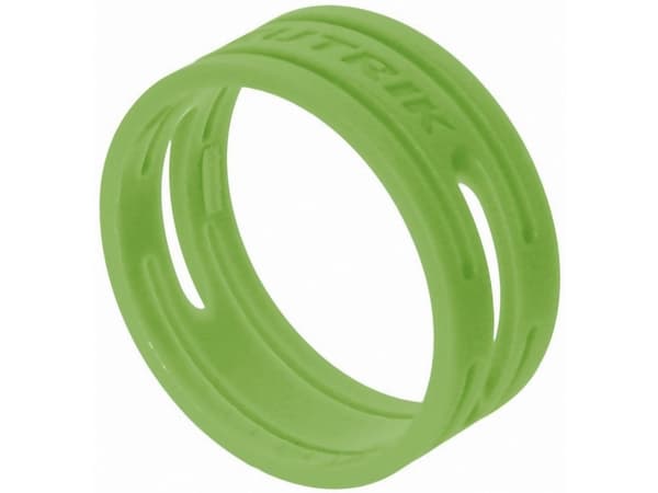 NEUTRIK Kodierring XXR-SET-5 Grün 10 St. (XXR-SET-5)