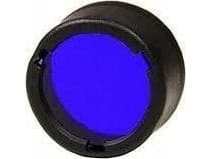 Nitecore NFB23, Blå, 2,25 cm