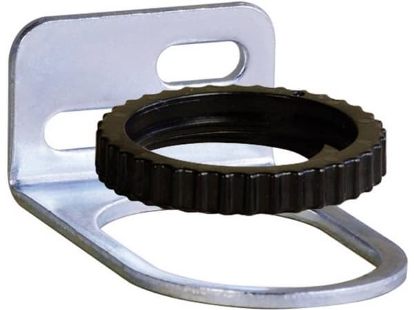 Norgren 18-025-003 Retaining Nut With Bracket