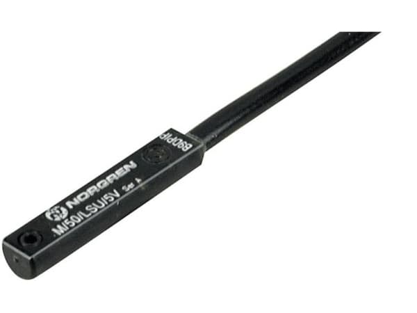 IMI NORGREN Magnetkontakt M/50/LSU/5V 12 V/AC, 48 V/AC, 110 V/AC, 230 V/AC, 12 V/DC, 24 V/DC, 48 V/DC, 110 V/DC 1 Sluttekontakter Inkl. 5 m. kabel 1