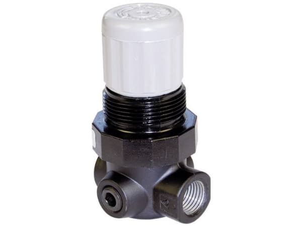 Norgren V07-100-NNLG MINI series 07 pressure relief valve Connection G 1/8