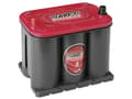 Pikkukuva 2 / 3: Optima Batteries RTS37 8202550008882 Lyijyakku 12 V 44 Ah Lyijyakku (B x K x S) 237 x 197 x 172 mm Kartiotolppa Huoltovapaa, Akun ominaisuudet