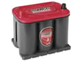 Pikkukuva 1 / 3: Optima Batteries RTS37 8202550008882 Lyijyakku 12 V 44 Ah Lyijyakku (B x K x S) 237 x 197 x 172 mm Kartiotolppa Huoltovapaa, Akun ominaisuudet