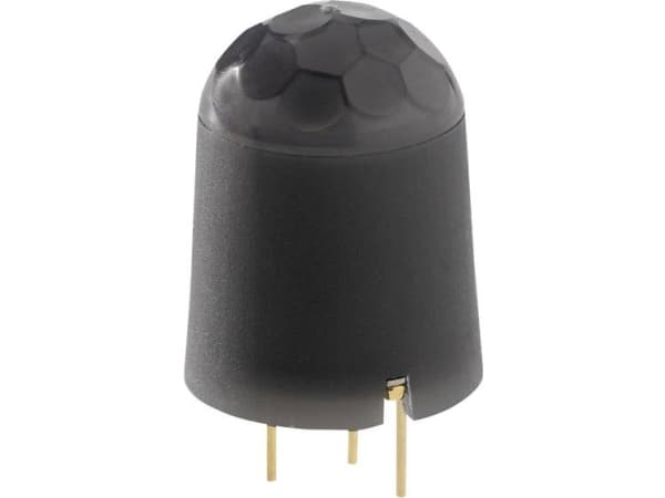 Panasonic Bevægelsessensor AMN31111J 3 - 6 V/DC (Ø) 10 mm 1 stk