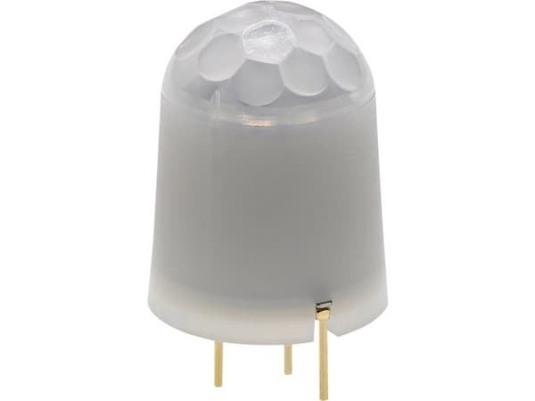 Panasonic Bevægelsessensor AMN31112J 3 - 6 V/DC (Ø) 10 mm 1 stk