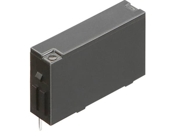 Panasonic APAN3112 Print relä 12 V/DC 5 A 1 x gränskontakt 1 st