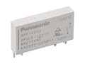 Miniatyrbild 3 av 4: Panasonic APF10212 Print relä 12 V/DC 6 A 1 x gränskontakt 1 st