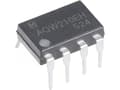 Pikkukuva 1 / 4: Panasonic AQW210EH PhotoMOS-rele 1 kpl 2 x rajakytkin 350 V/DC, 350 V/AC 120 mA Napojen lukumäärä: 8 kpl