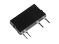 Miniatyrbild 3 av 4: Panasonic AQZ202 PhotoMOS-relä 1 st 1 x gränslägesbrytare 60 V/DC, 60 V/AC 3000 mA Antal poler: 4