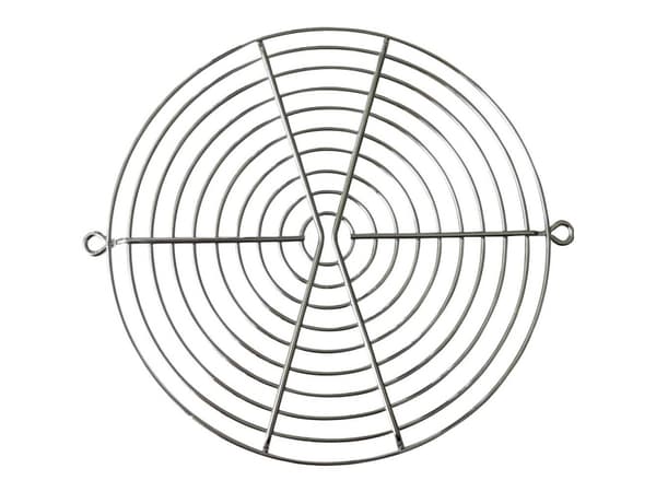 Panasonic ASEN5 8001 Ventilatorgitter 1 stk (B x H) 150 mm x 172 mm Stål