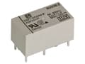 Miniatyrbild 2 av 2: Panasonic DSP15FD Print relä 5 V/DC 5 A 1 x slutkontakt, 1 x brytkontakt 1 st