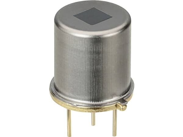 Panasonic PIR-liiketunnistin EKMB1300100K 2,3 - 4 V 1 kpl 1 kpl