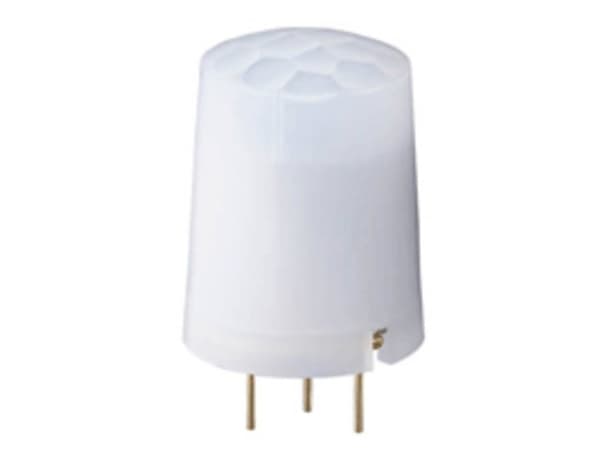 Panasonic PIR-liiketunnistin EKMB1301111K 2,3 - 4 V 1 kpl 1 kpl
