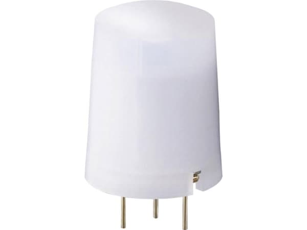 Panasonic PIR-liiketunnistin EKMB1301111K 2,3 - 4 V 1 kpl 1 kpl