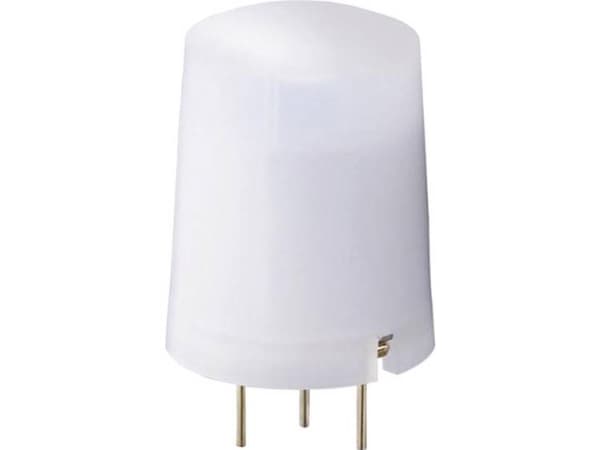 Panasonic PIR-liiketunnistin EKMB1301111K 2,3 - 4 V 1 kpl 1 kpl