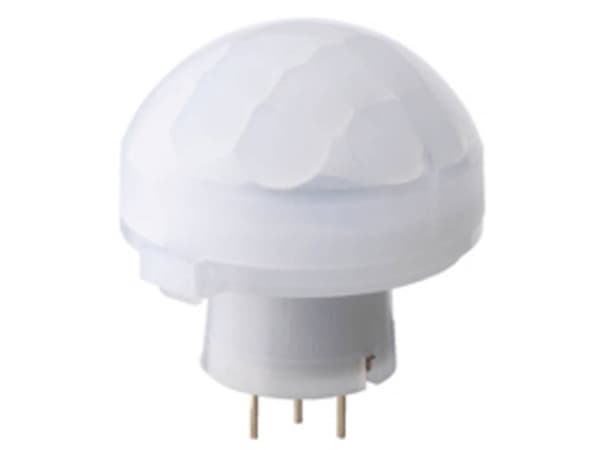 Panasonic PIR-liiketunnistin EKMB1303111K 2,3 - 4 V 1 kpl 1 kpl