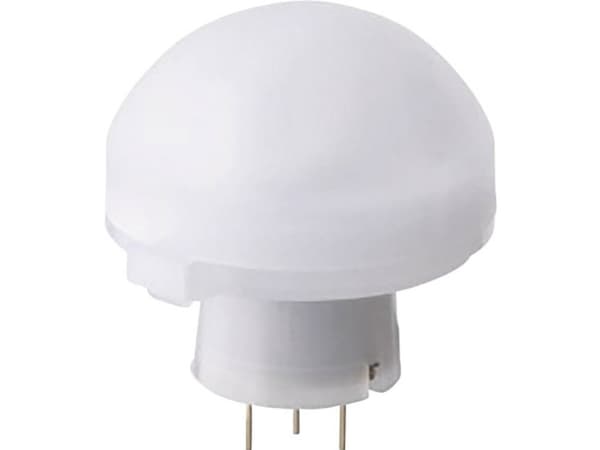 Panasonic PIR-liiketunnistin EKMB1303111K 2,3 - 4 V 1 kpl 1 kpl