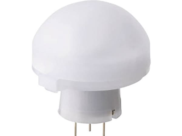 Panasonic PIR-liiketunnistin EKMB1303111K 2,3 - 4 V 1 kpl 1 kpl