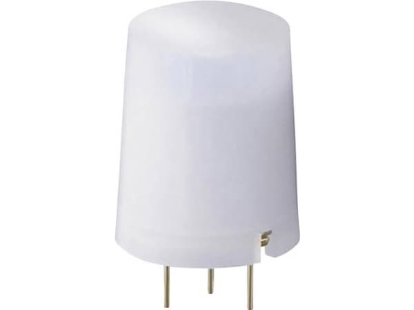Panasonic PIR-liiketunnistin EKMC1601111 3 - 6 V 1 kpl