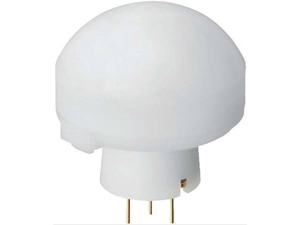 Panasonic PIR-liiketunnistin EKMC1603111 3 - 6 V 1 kpl