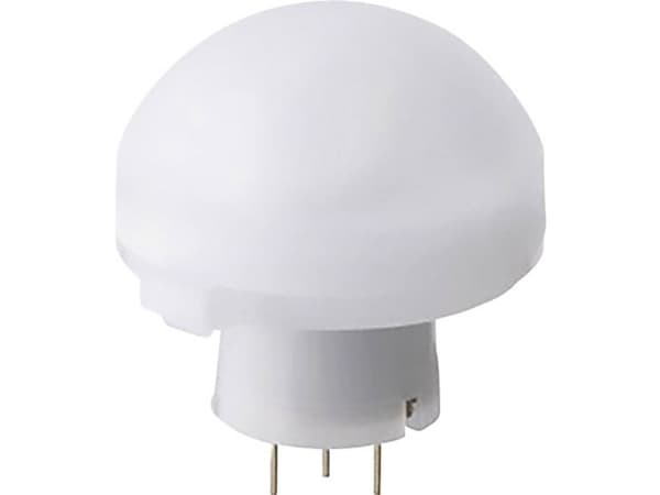 Panasonic PIR-liiketunnistin EKMC1603111 3 - 6 V 1 kpl