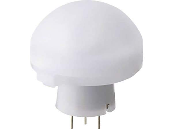 Panasonic PIR-liiketunnistin EKMC1603111 3 - 6 V 1 kpl