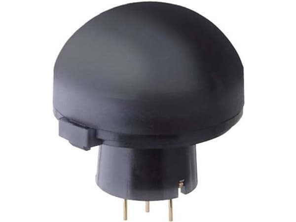 Panasonic PIR liiketunnistin EKMC1603112 3 - 6 V 1 kpl