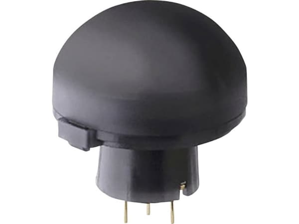 Panasonic PIR liiketunnistin EKMC1603112 3 - 6 V 1 kpl