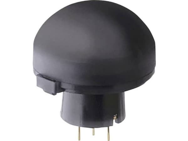 Panasonic PIR liiketunnistin EKMC1603112 3 - 6 V 1 kpl