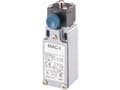 Miniatyrbild 1 av 2: Panasonic MAM5R31Z11 Gränsbrytare 400 V/AC 10 A Rullarm Klickande IP66 1 st