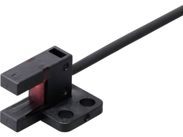 Panasonic haarukkavalokenno PM-F45-P PM-F45-P F-tyypin valaistus, pimeäkytkentä 5 - 24 V/DC 1 kpl