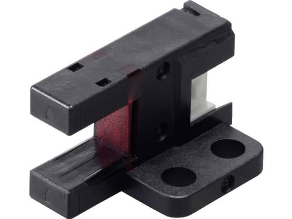 Panasonic haarukkavalokenno PM-F65W-P PM-F65W-P F-tyypin valaistus, pimeäkytkentä 5 - 24 V/DC 1 kpl