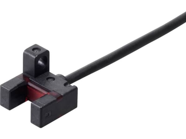 Panasonic Gaffelfotocelle PM-R25 PM-R25 R-type Lystænding, Mørk-koblende 5 - 24 V/DC 1 stk