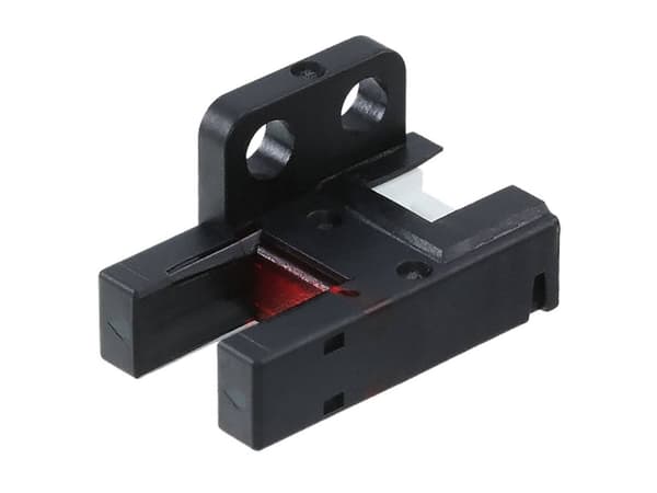 Panasonic haarukkavalokenno PM-R65W-P PM-R65W-P R-tyypin valaistus, pimeäkytkentä 5 - 24 V/DC 1 kpl