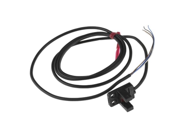 Panasonic Gaffelcell PM-Y45-P PM-Y45-P Y-typ Belysning, mörk koppling 5 - 24 V/DC 1 st