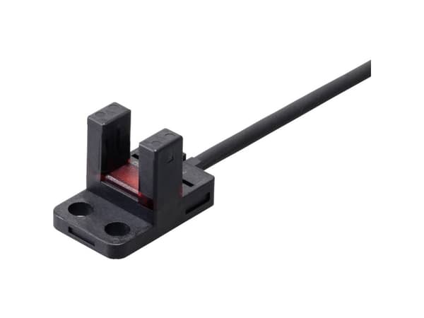 Panasonic Gaffelcell PM-Y45-P PM-Y45-P Y-typ Belysning, mörk koppling 5 - 24 V/DC 1 st