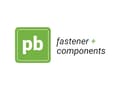 Miniatyrbild 2 av 2: PB Fastener S55530X15 Afstandsbolte (L) 15 mm M3 x 15 Stål verzinkt 10 stk