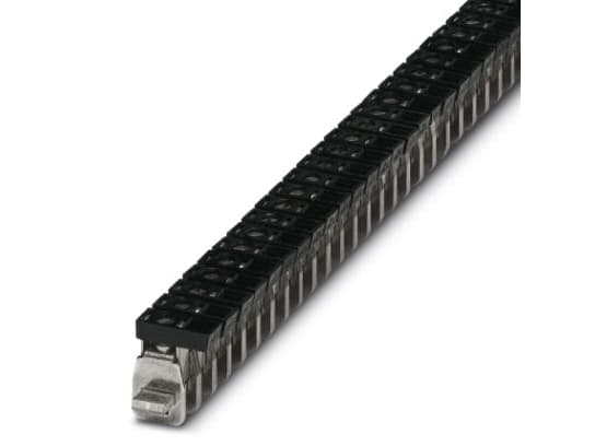 Phoenix AKG 16 BK, 9,8 mm, 23,7 mm, 300 V
