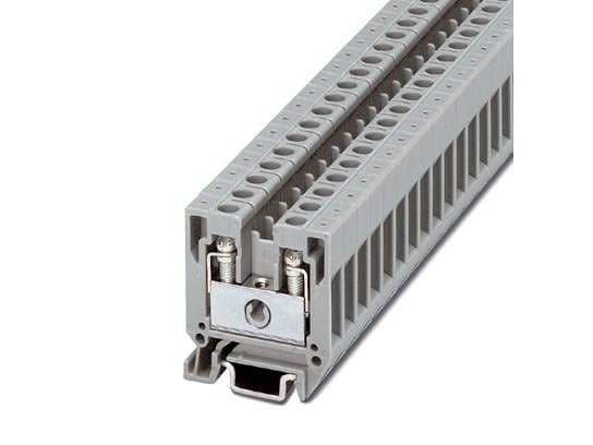 Phoenix Contact MBK 5/E, 6,2 mm, 28 mm, 500 V